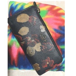 💄 coach wallet 💄